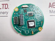 Honeywell 50050919-001 Temperature Transmitter M3 94V-0 Rev-c