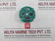 Honeywell 50054689-001 Hart Temperature Transmitter Rev A