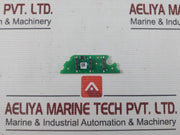 Honeywell 50066127-001 Temperature Transmitter Rev A 94V-0