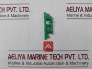 Honeywell 50066127-001 Temperature Transmitter Rev A 94V-0