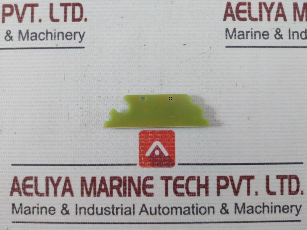 Honeywell 50066127-001 Temperature Transmitter Rev A 94V-0