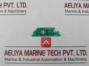 Honeywell 50066127-001 Temperature Transmitter Rev A 94V-0.
