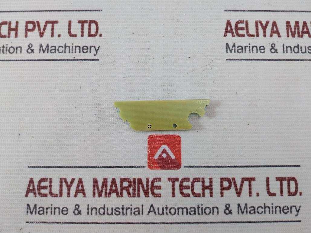 Honeywell 50066127-001 Temperature Transmitter Rev A 94V-0.