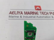 Honeywell 50066127-001 Temperature Transmitter Rev A 94V-0.