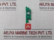 Honeywell 50066127-002 Temperature Transmitter Circuit Board Rev B 94V-0