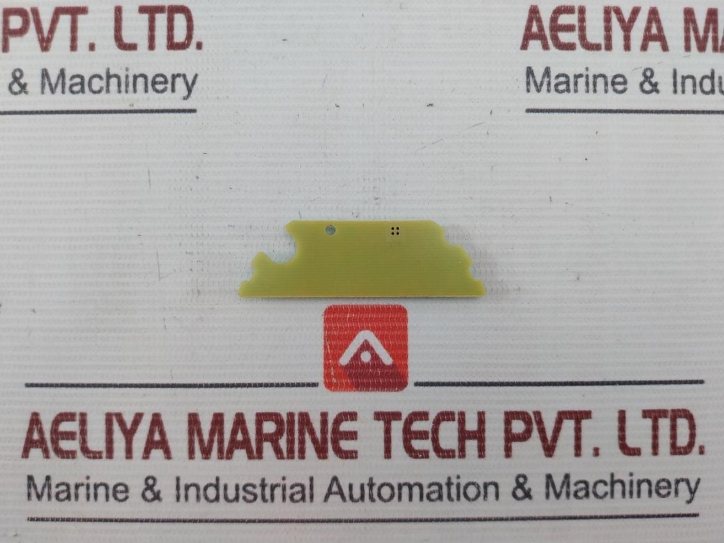 Honeywell 50066127-002 Temperature Transmitter Circuit Board Rev B 94V-0