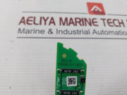 Honeywell 50066127-002 Temperature Transmitter Circuit Board Rev B 94V-0