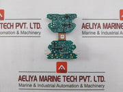Honeywell 50085082-002 Temperature Terminal De/Hart Rev G,004 94V-0