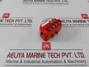 Honeywell 50086421-009 Foundation Fieldbus Temperature Transmitter.