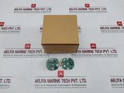 Honeywell 50129928-002 Replacement Pcb Assembly Bp17W49-b0824