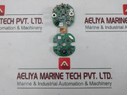 Honeywell 50129928-002 Replacement Pcb Assembly Bp17W49-b0824