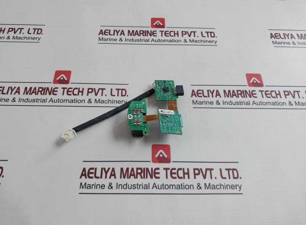 Honeywell 50136125-a2 Printed Circuit Board 50136126 94V-0