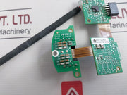 Honeywell 50136125-a2 Printed Circuit Board 50136126 94V-0