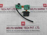 Honeywell 50136125-a Printed Circuit Board Assembly