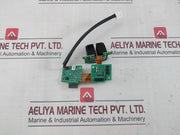 Honeywell 50136125-a Printed Circuit Board Assembly