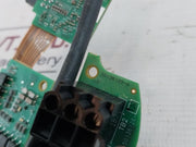 Honeywell 50136125-a Printed Circuit Board Assembly