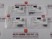 Honeywell 51153818-102 Blue/Violet Jumpers Kit Rev A