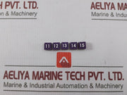 Honeywell 51153818-102 Blue/Violet Jumpers Kit Rev A