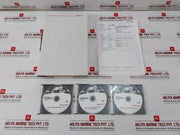 Honeywell 51153904-501 Field Device Manager Release R501.1 Dvd Set