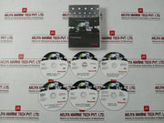 Honeywell 51154757 Experion System Dvd Set 51155347