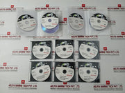 Honeywell 51154758 Experion Pks Windows Server Hps Reinstallation Dvd Kit