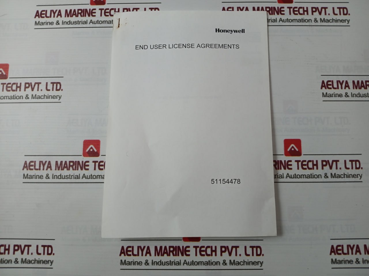 Honeywell 51154758 Experion Pks Windows Server Hps System Initialization Dvd Set