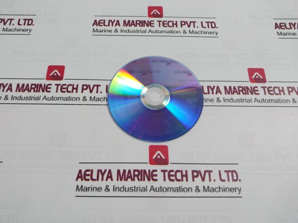 Honeywell 51154758 Hps Reinstallation Dvd