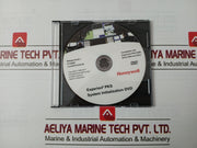 Honeywell 51155281 Experion Pks System Initialization Dvd R124.1 R400 R410