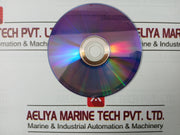 Honeywell 51155281 Experion Pks System Initialization Dvd R124.1 R400 R410
