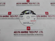 Honeywell 51155281 System Initialization Dvd