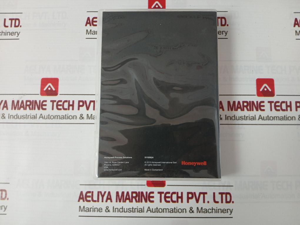 Honeywell 51155885 Pks Experion Installation System Dvd Set R124.1 R431.1
