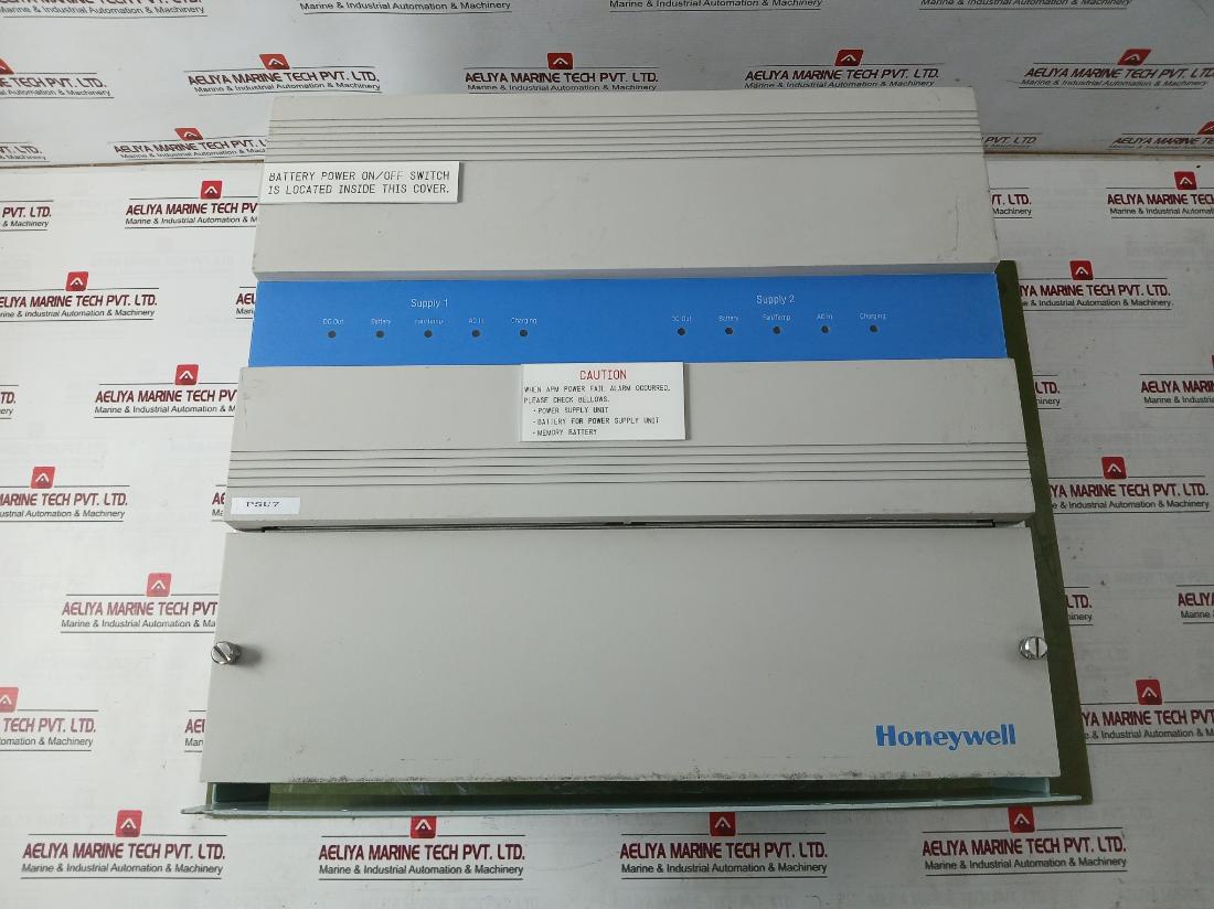 Honeywell 51198947100F Cherokee Power System Assembly 51401216-100 115/240 Vac