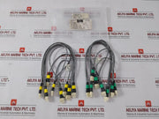 Honeywell 51202329- 102 I/O Link Cable Rev D