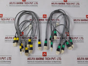 Honeywell 51202329- 102 I/O Link Cable Rev D