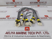 Honeywell 51202329- 102 I/O Link Cable Rev D