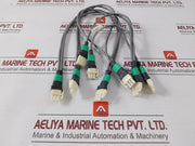Honeywell 51202329- 102 I/O Link Cable Rev D