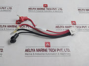 Honeywell 51202335-200 Cable Strap Set 51202324-110 Rev.B