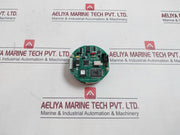 Honeywell 51205696-004 Temperature Transmitter Bp13W40-j0823 Rev.P Ver.39