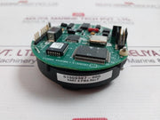 Honeywell 51205696-004 Temperature Transmitter Bp13W40-j0823 Rev.P Ver.39