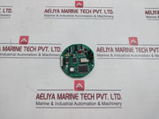 Honeywell 51205696-004 Temperature Transmitter Pcb Rev.M M1 94V-0 Ver.39