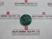 Honeywell 51205696-004 Temperature Transmitter Pcb Rev.M M1 94V-0 Ver.39