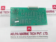 Honeywell 51303968-100 Backup Assembly Board 94V-0 Rev.B1