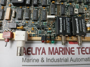 Honeywell 51304540-100 Optoelectronic 283-100A Rev. D