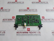 Honeywell 51304542-100 Pcb Control Board Nj05 Vr1 Rev.B Us1-4-1