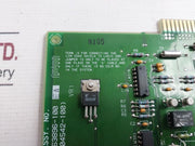 Honeywell 51304542-100 Pcb Control Board Nj05 Vr1 Rev.B Us1-4-1