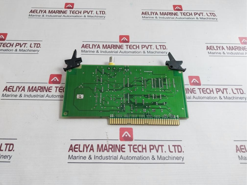 Honeywell 51304542-100 Pcb Control Board Nj05 Vr1 Rev.B Us1-4-1