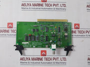 Honeywell 51304544-100 Klcn I/O Cb Card Rev B
