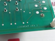 Honeywell 51304650-100 Digital Output Field Termination Assy Pcb Card 94V-0