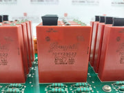 Honeywell 51304650-100 Digital Output Field Termination Assy Pcb Card 94V-0