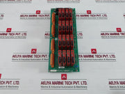 Honeywell 51304650-100 Digital Output Termination Pcb Card Rev.K